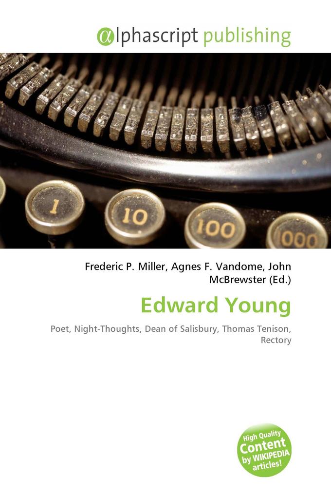 Edward Young