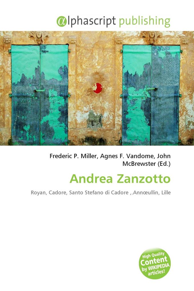 Andrea Zanzotto