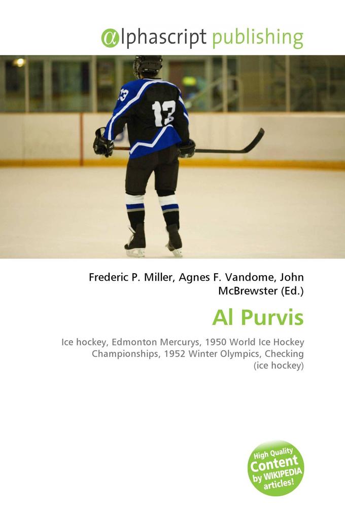 Al Purvis
