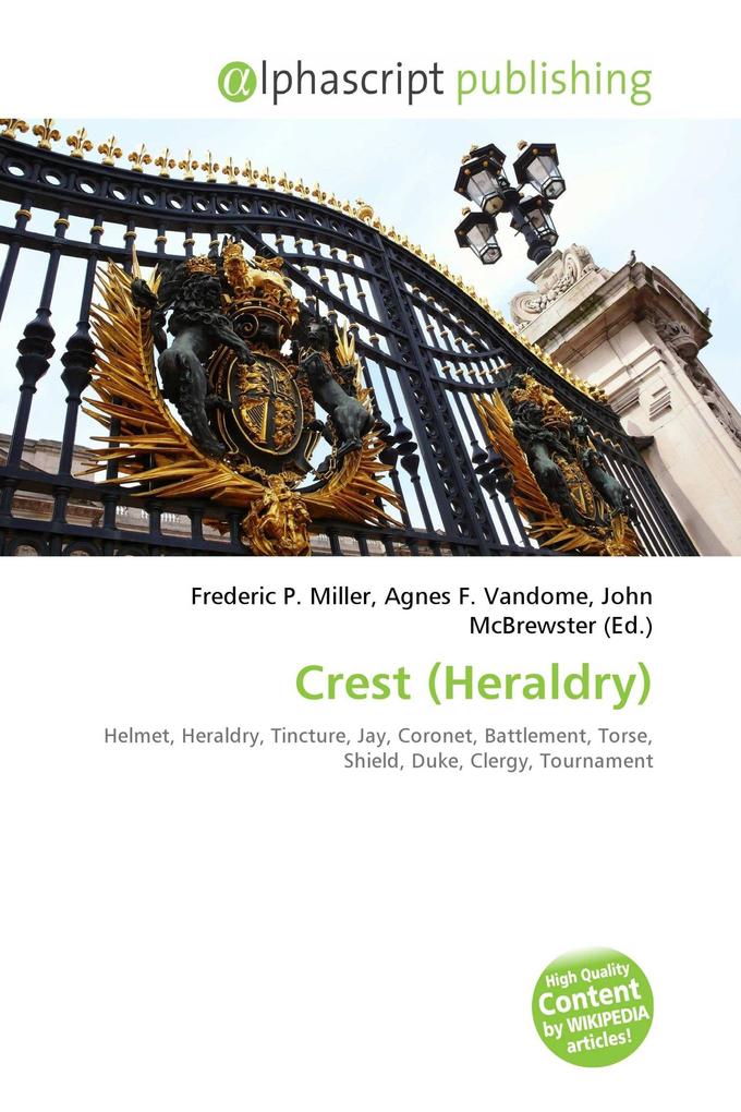 Crest (Heraldry)