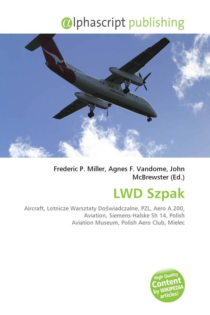 LWD Szpak