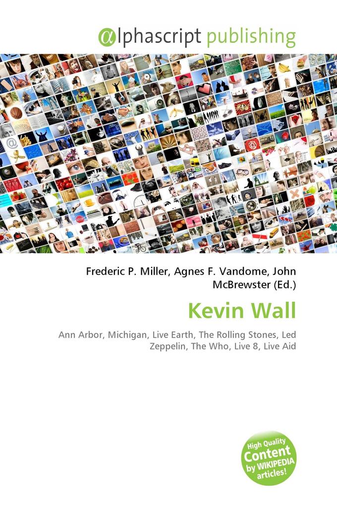 Kevin Wall