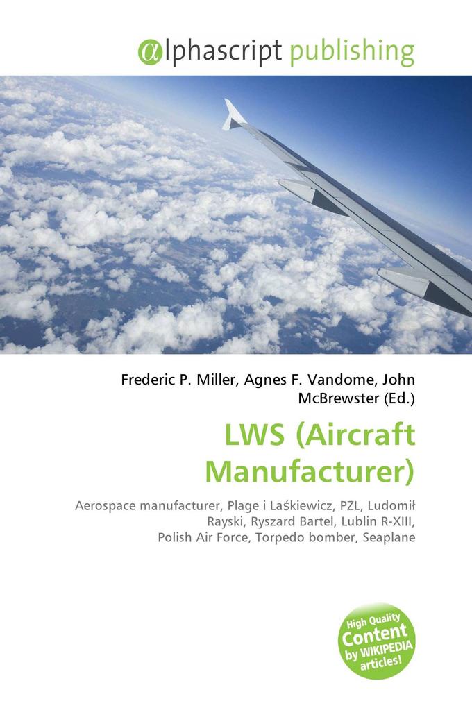 LWS (Aircraft Manufacturer)