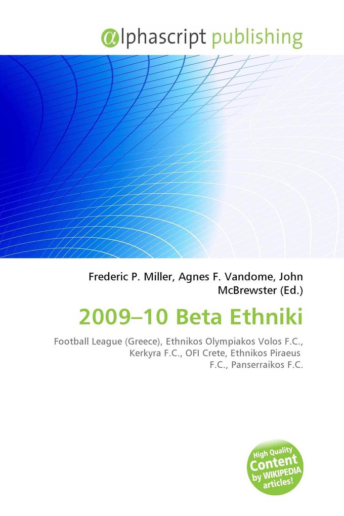 2009-10 Beta Ethniki
