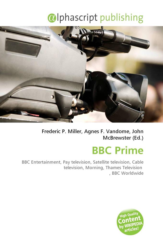 BBC Prime