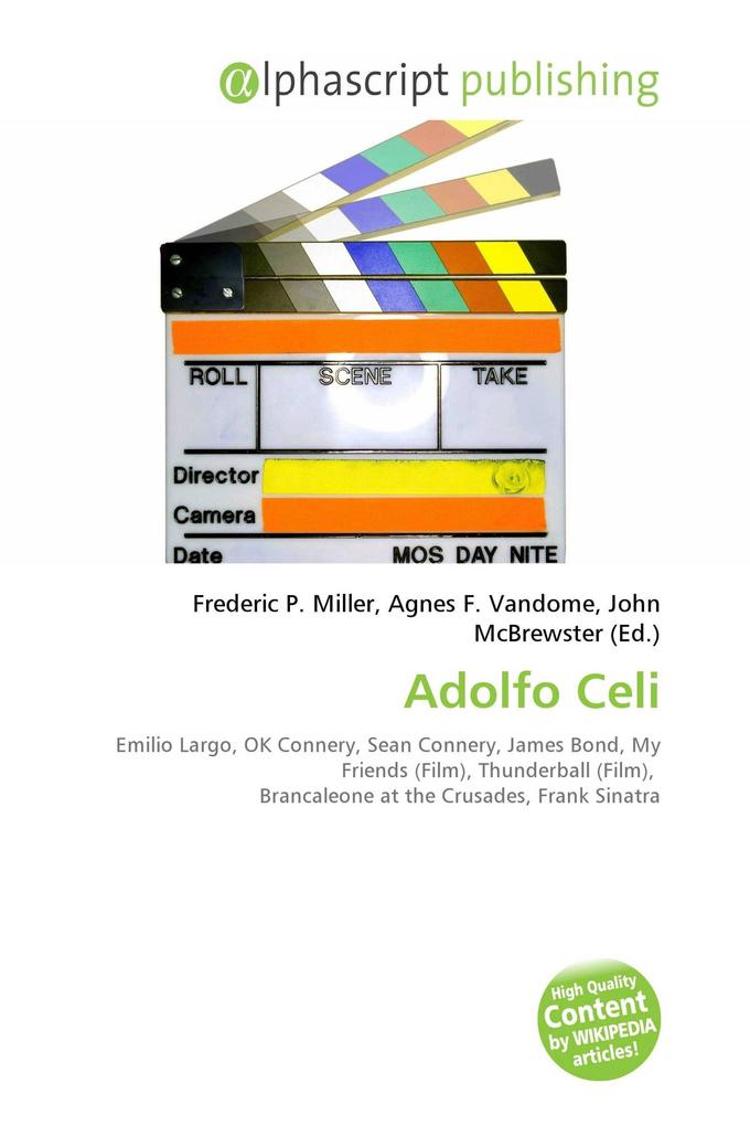 Adolfo Celi