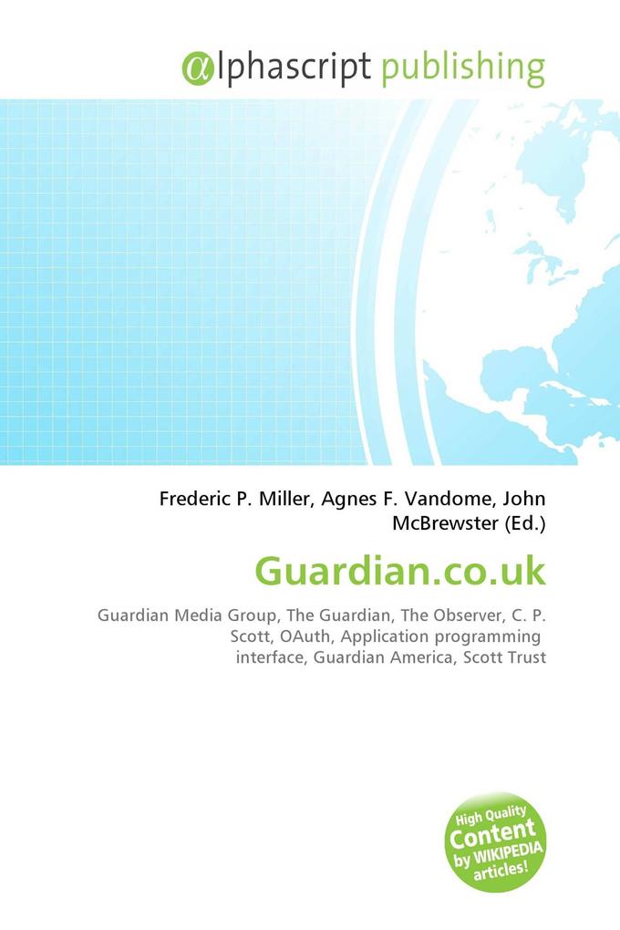 Guardian.co.uk