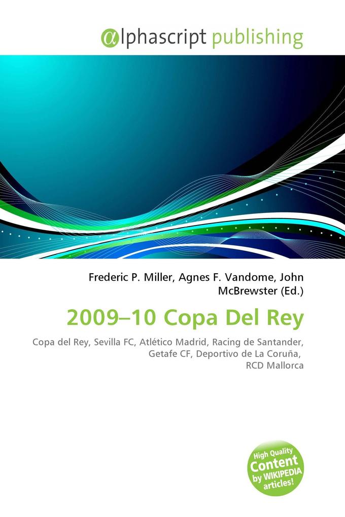 2009-10 Copa Del Rey