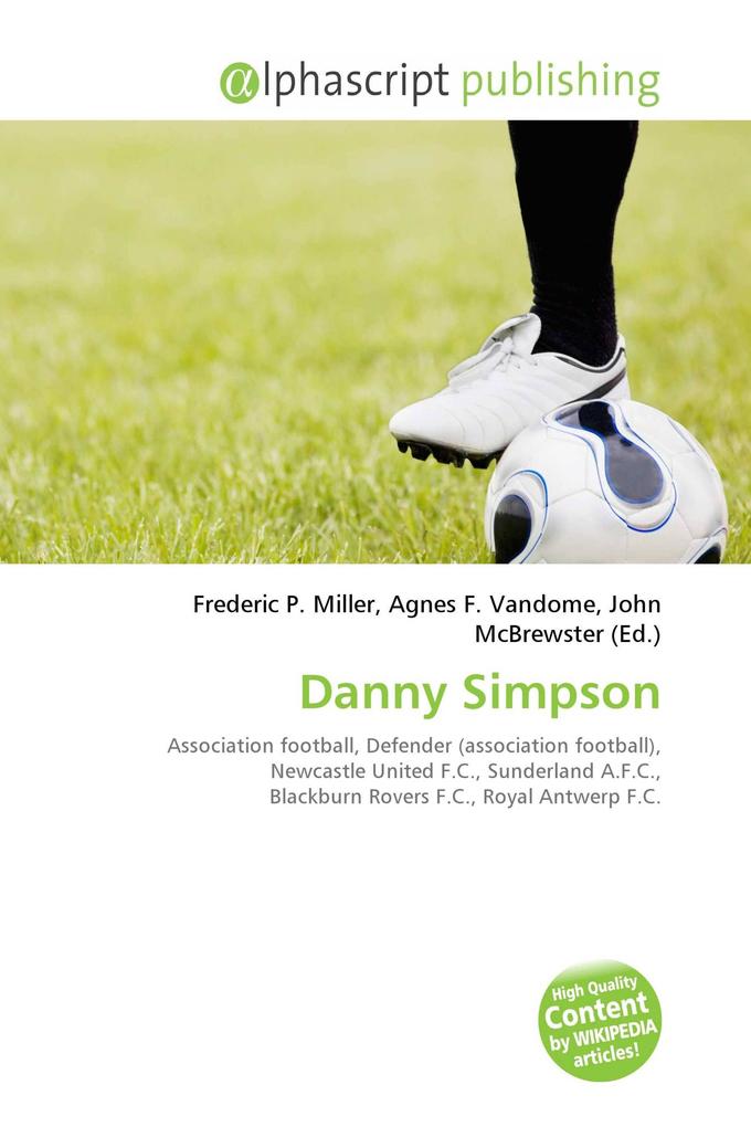 Danny Simpson