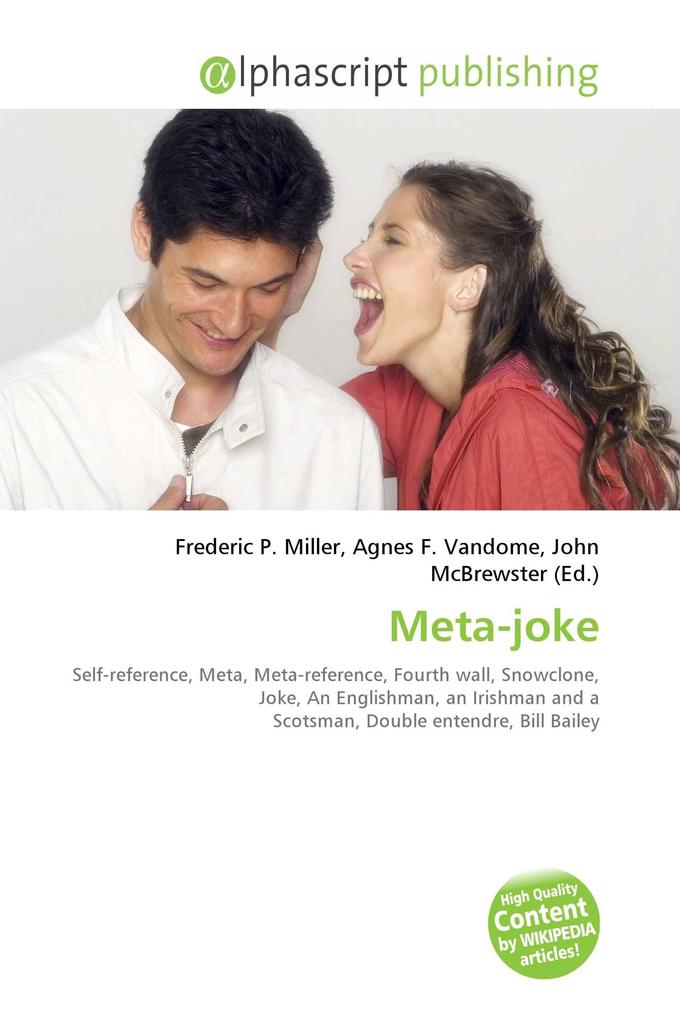 Meta-joke