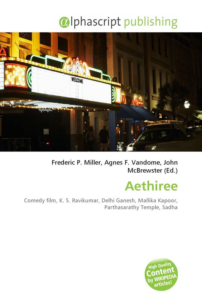 Aethiree