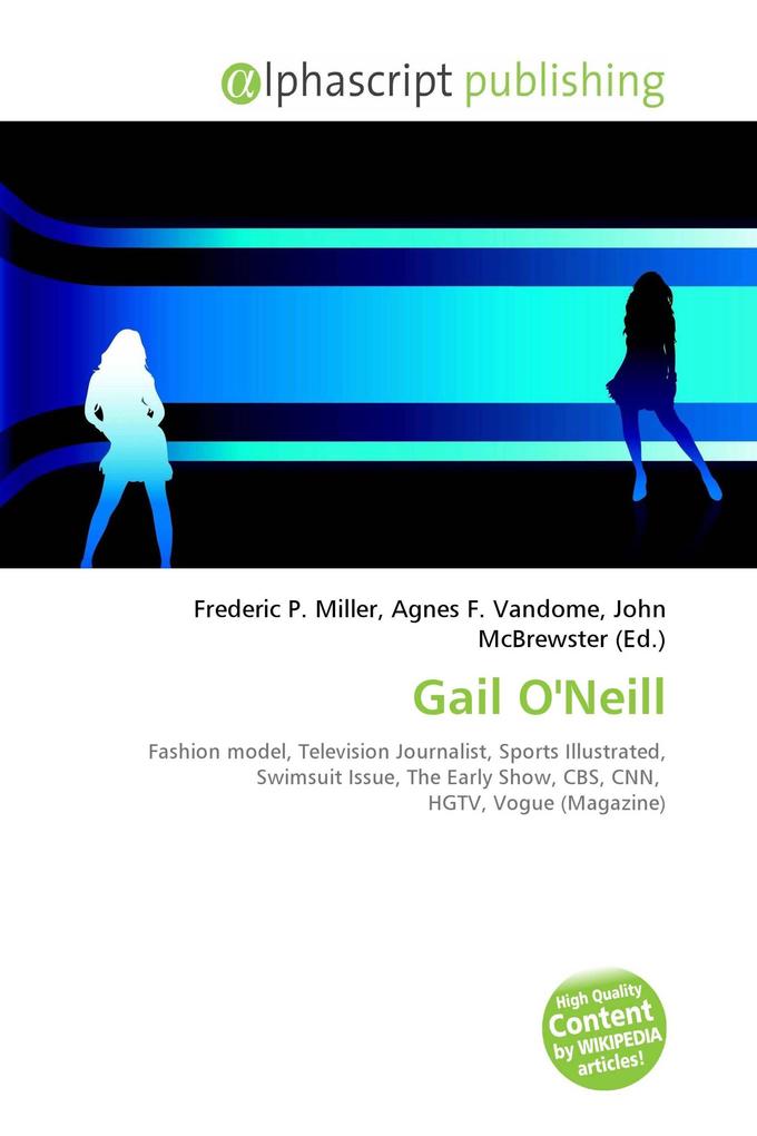 Gail O'Neill