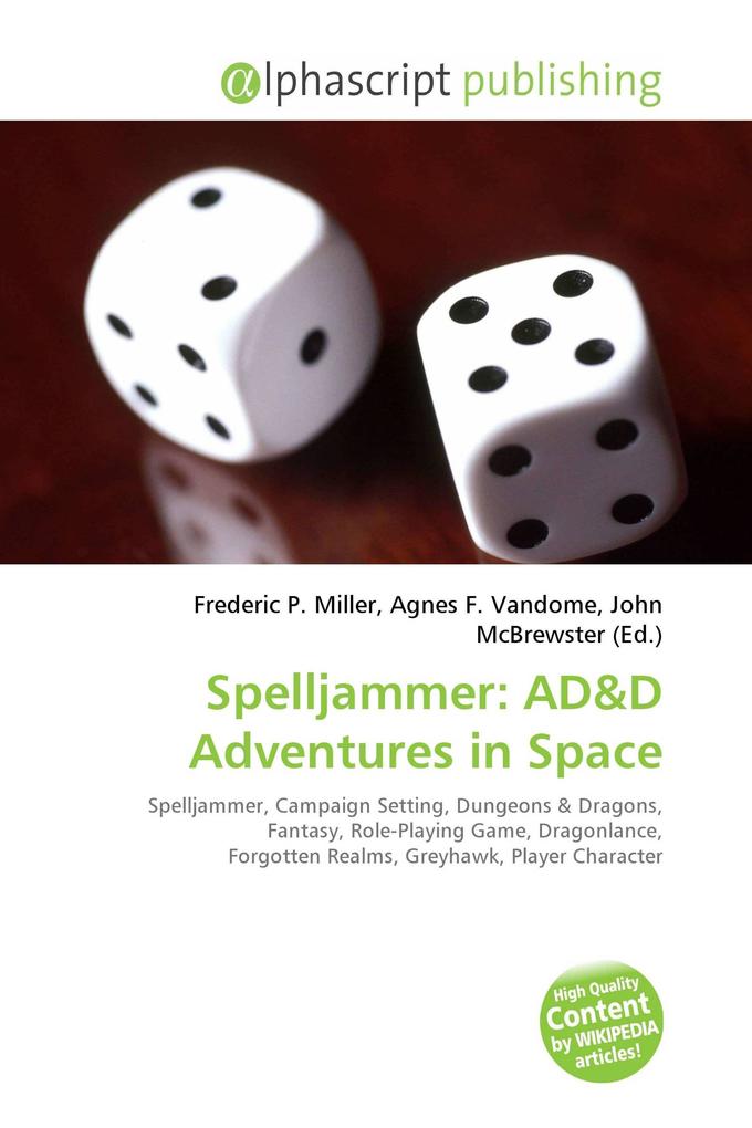 Spelljammer: AD
