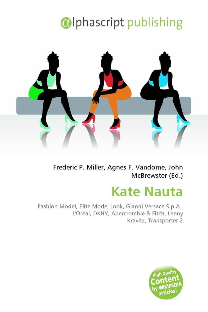 Kate Nauta