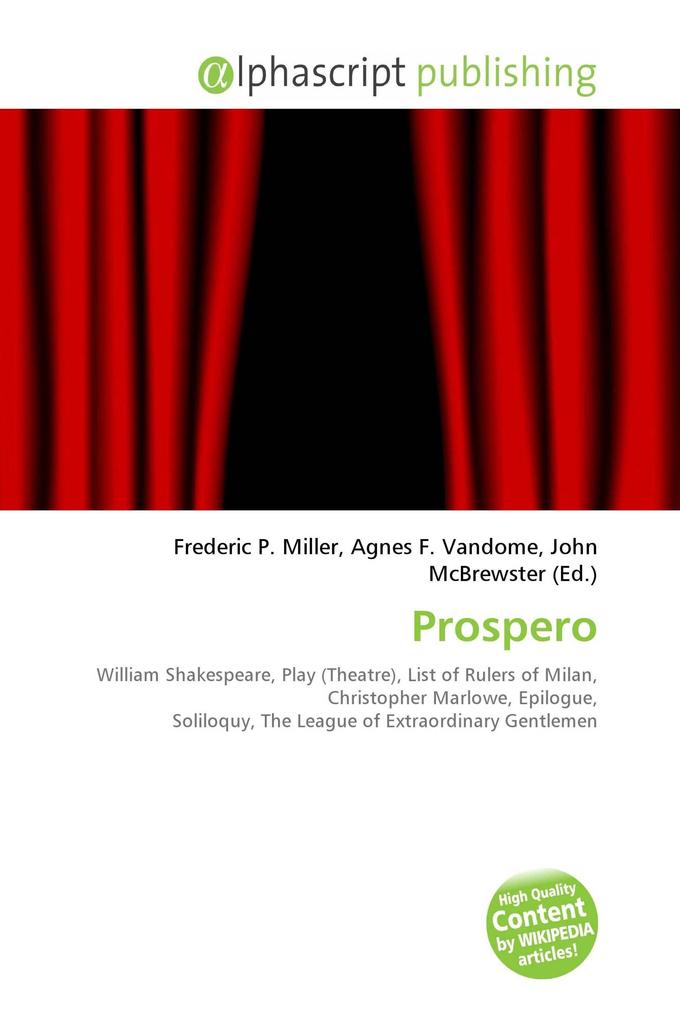 Prospero