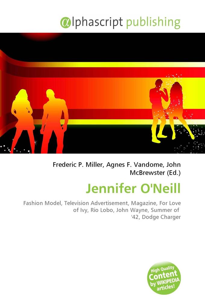 Jennifer O'Neill