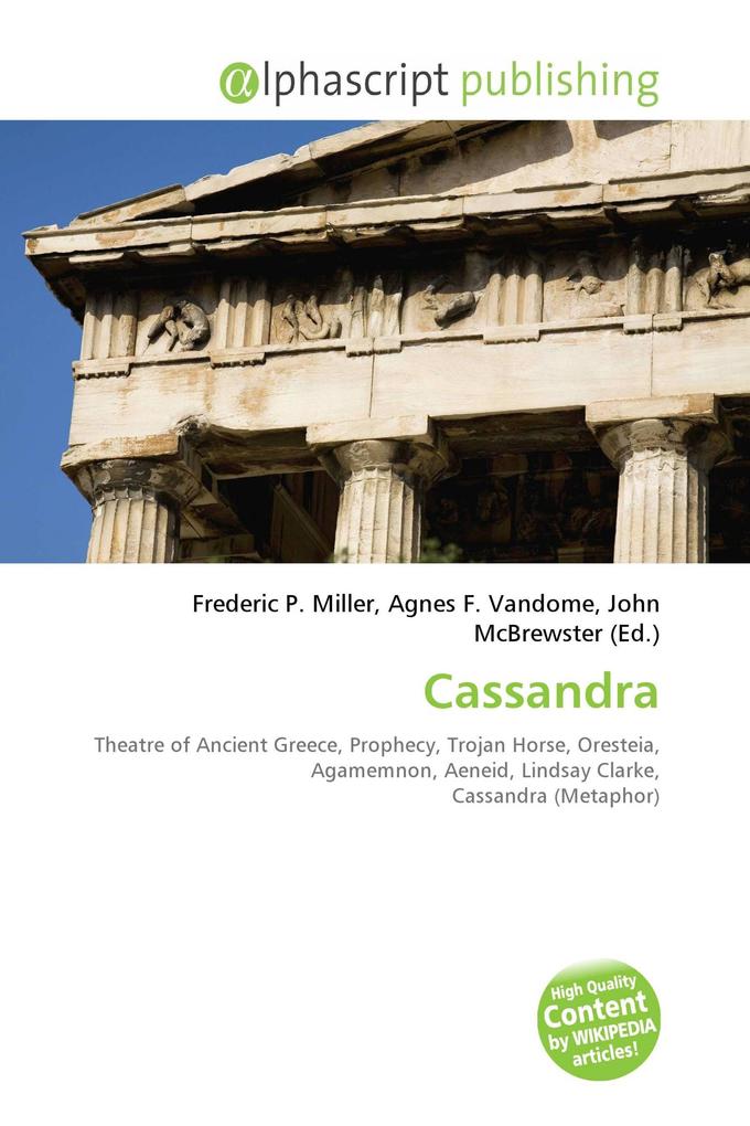 Cassandra