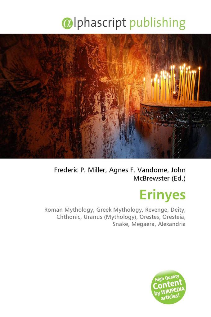 Erinyes