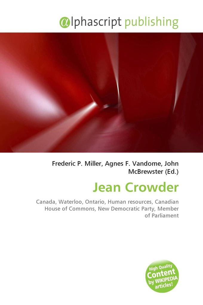 Jean Crowder
