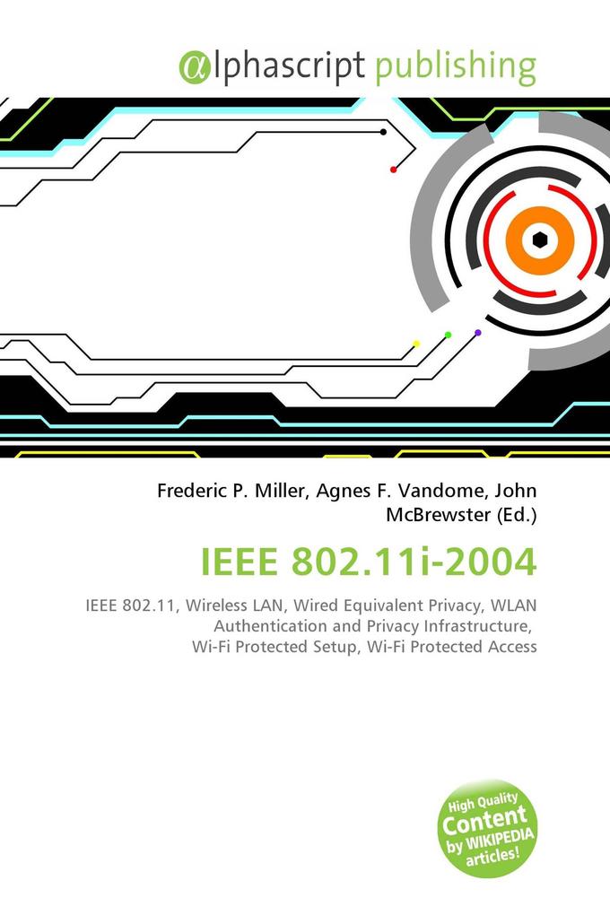 IEEE 802.11i-2004