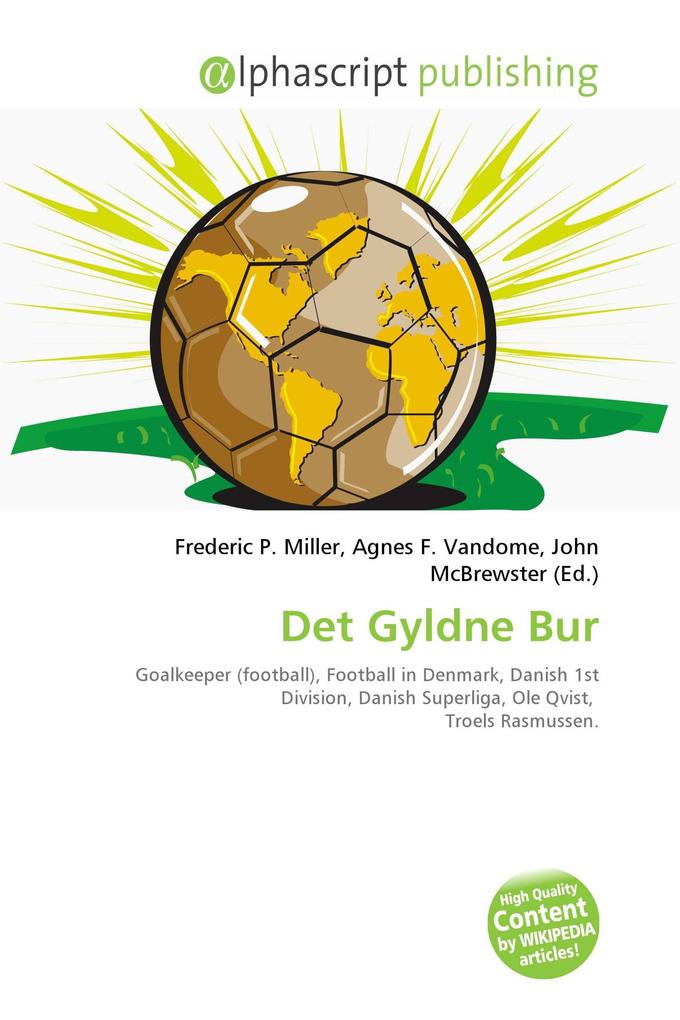 Det Gyldne Bur