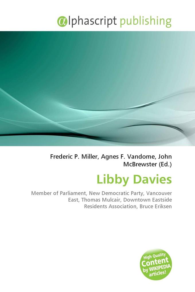 Libby Davies