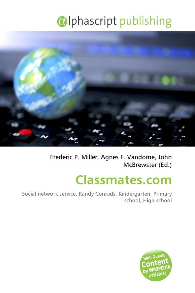 Classmates.com