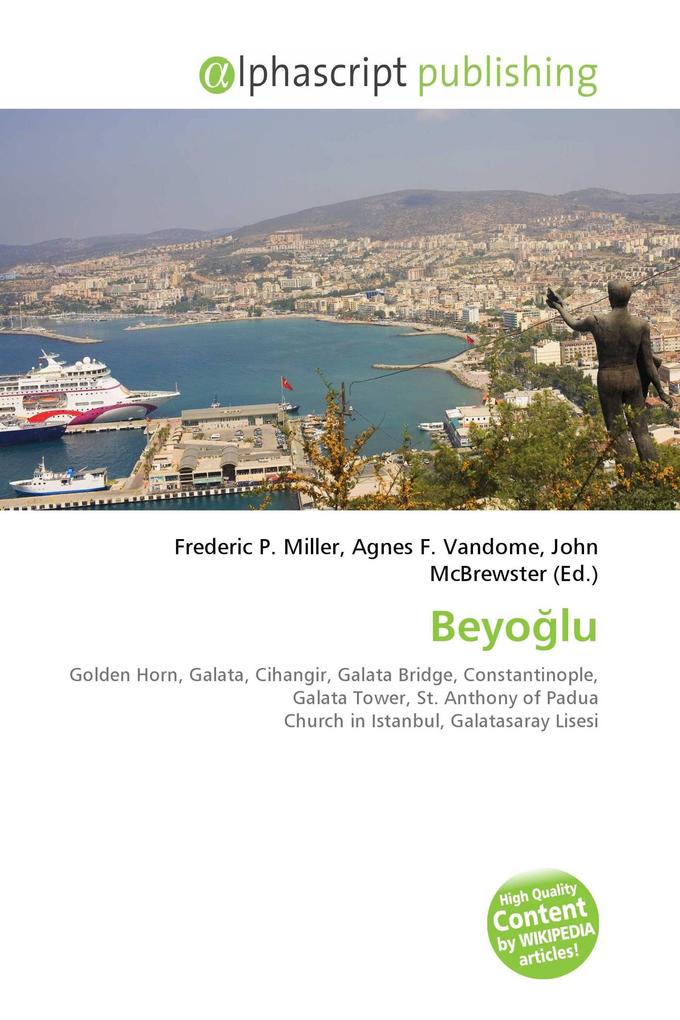 Beyolu