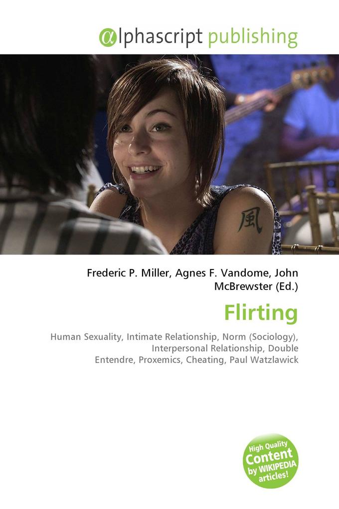 Flirting
