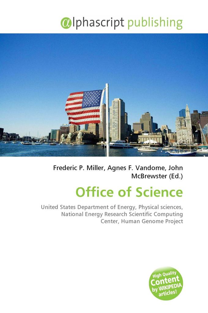 Office of Science