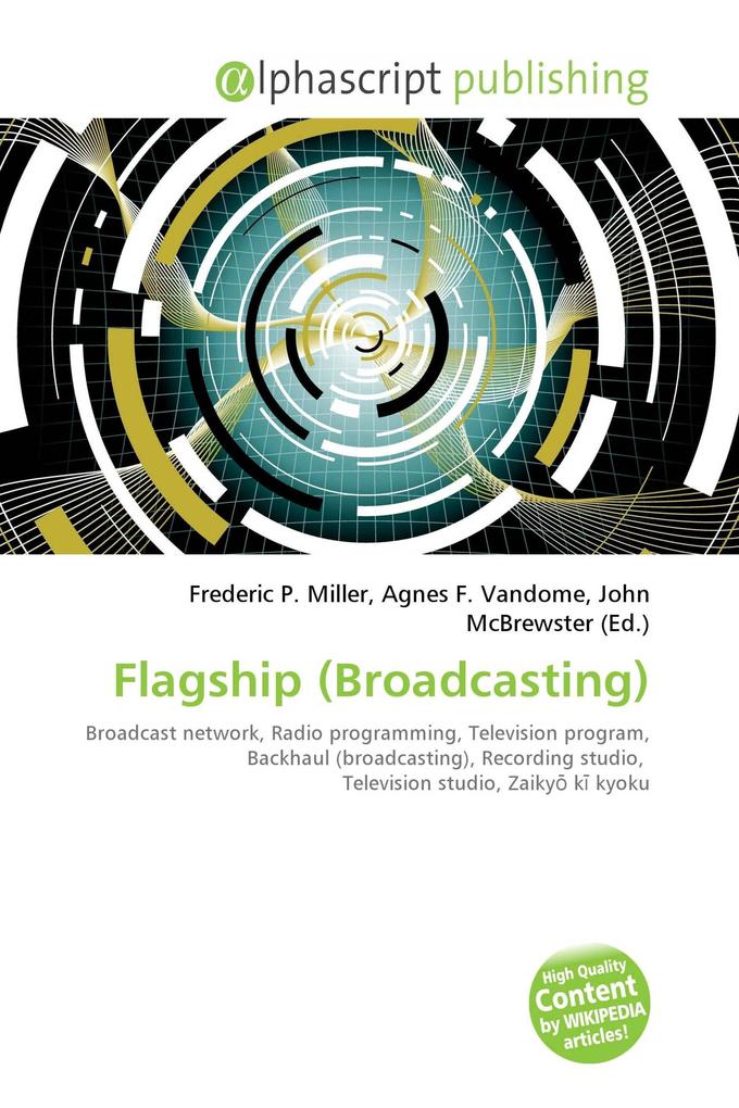 Flagship (Broadcasting)