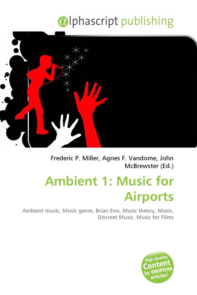 Ambient 1: Music for Airports