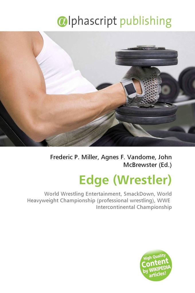 Edge (Wrestler)