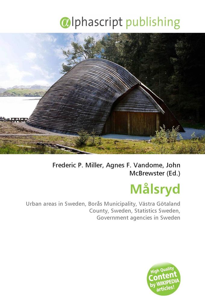 Målsryd