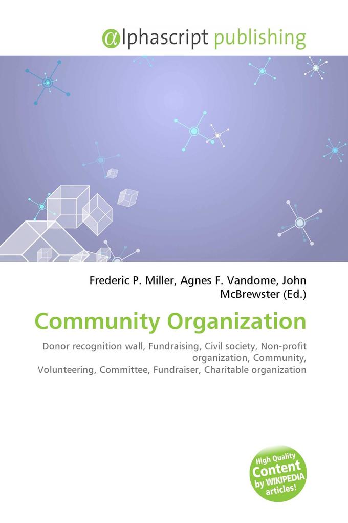 Community Organization