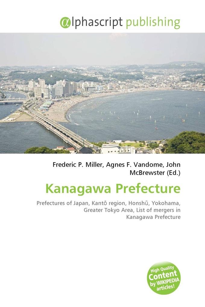 Kanagawa Prefecture