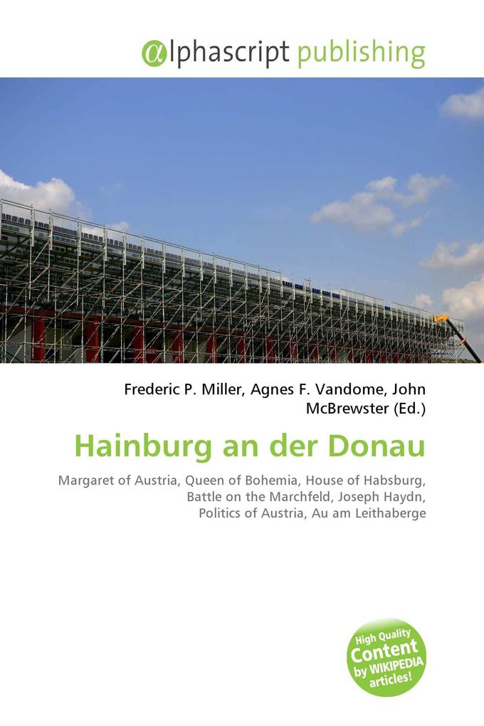 Hainburg an der Donau