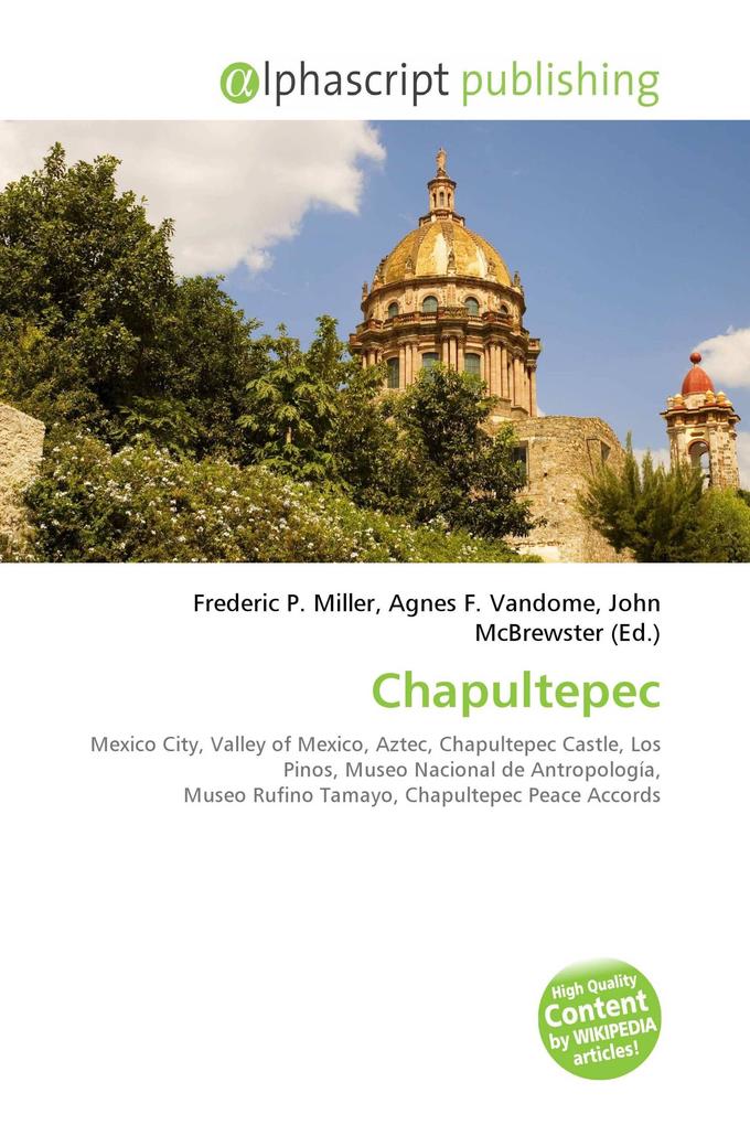 Chapultepec