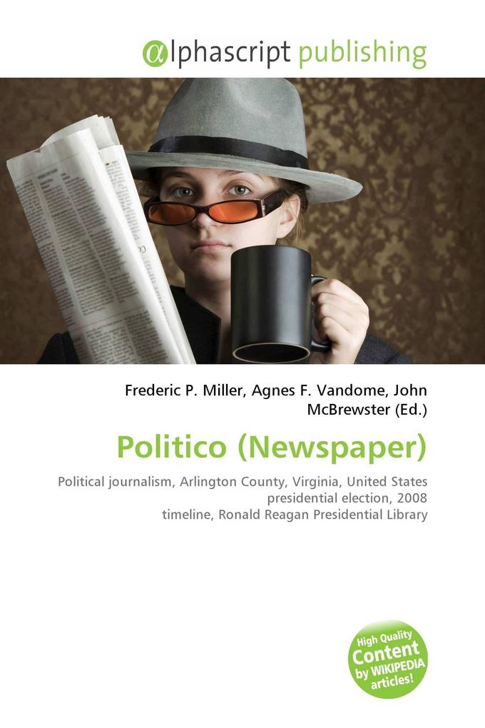 Politico (Newspaper)