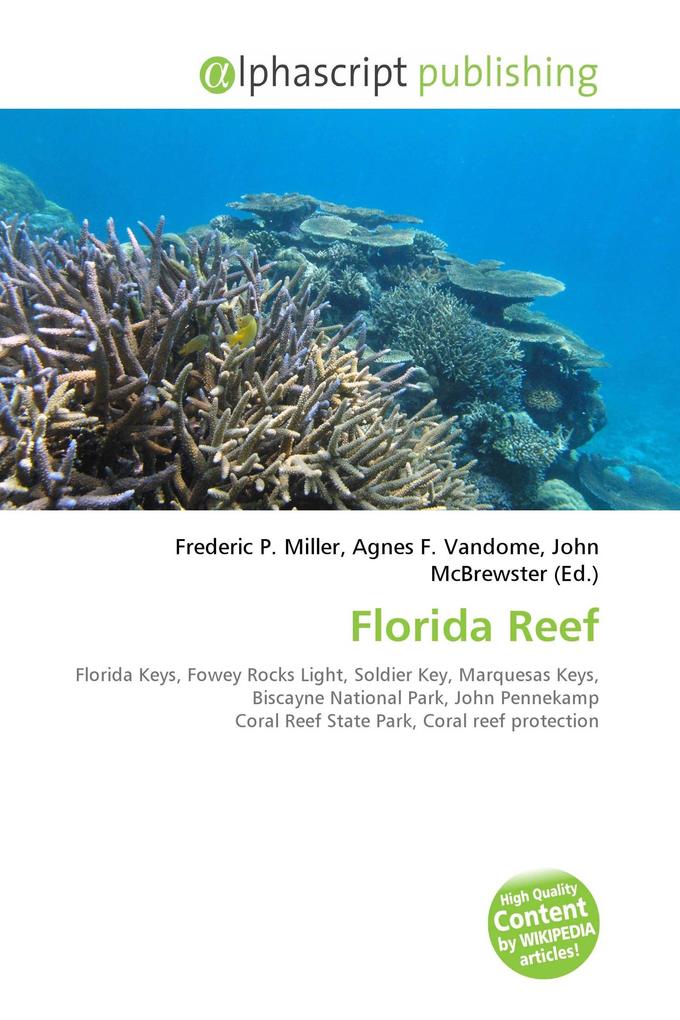 Florida Reef