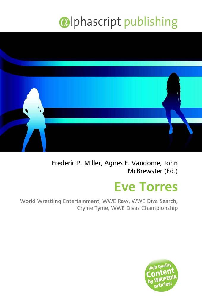 Eve Torres