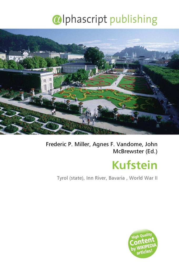 Kufstein