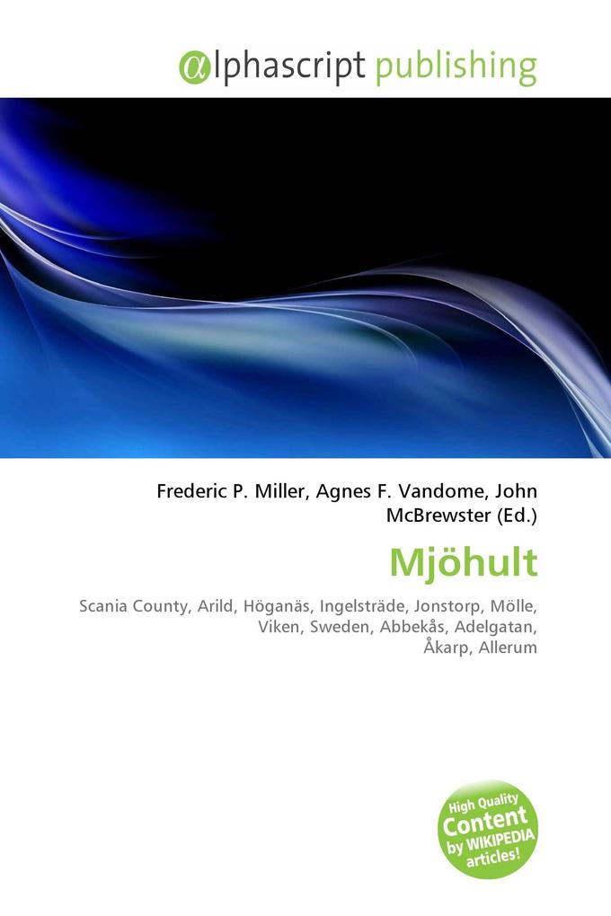 Mjöhult