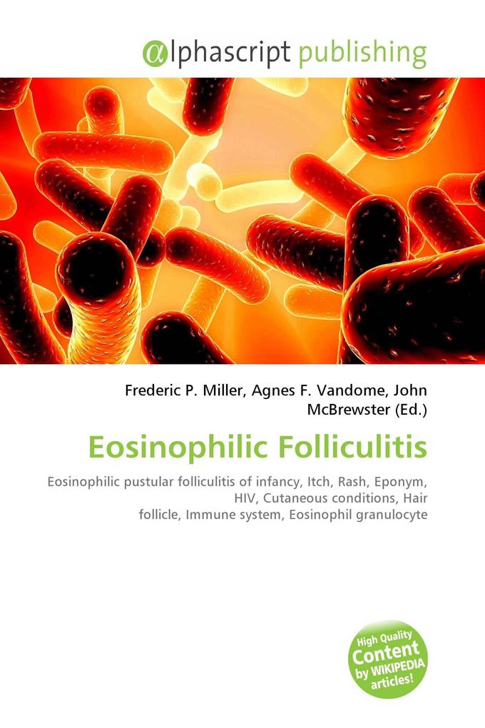 Eosinophilic Folliculitis