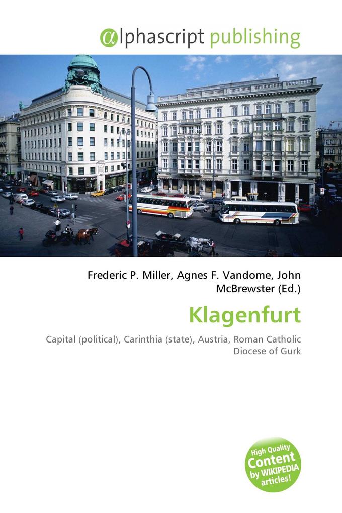 Klagenfurt