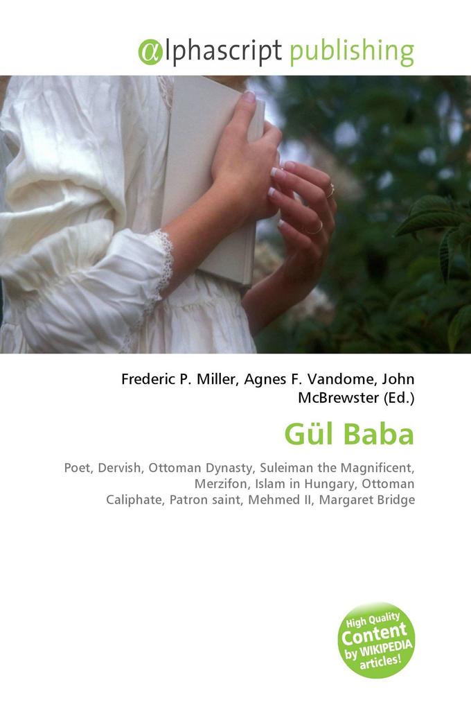Gül Baba