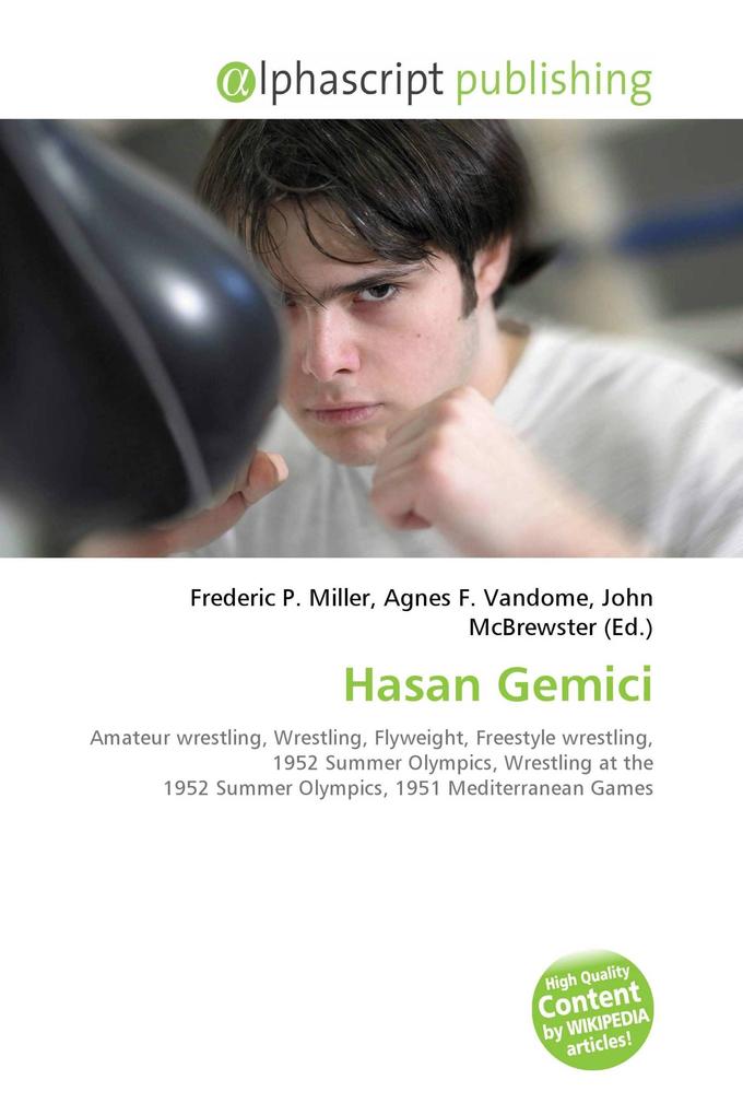 Hasan Gemici