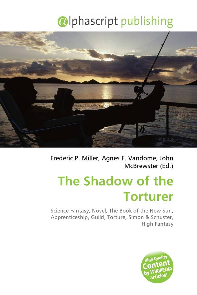 The Shadow of the Torturer