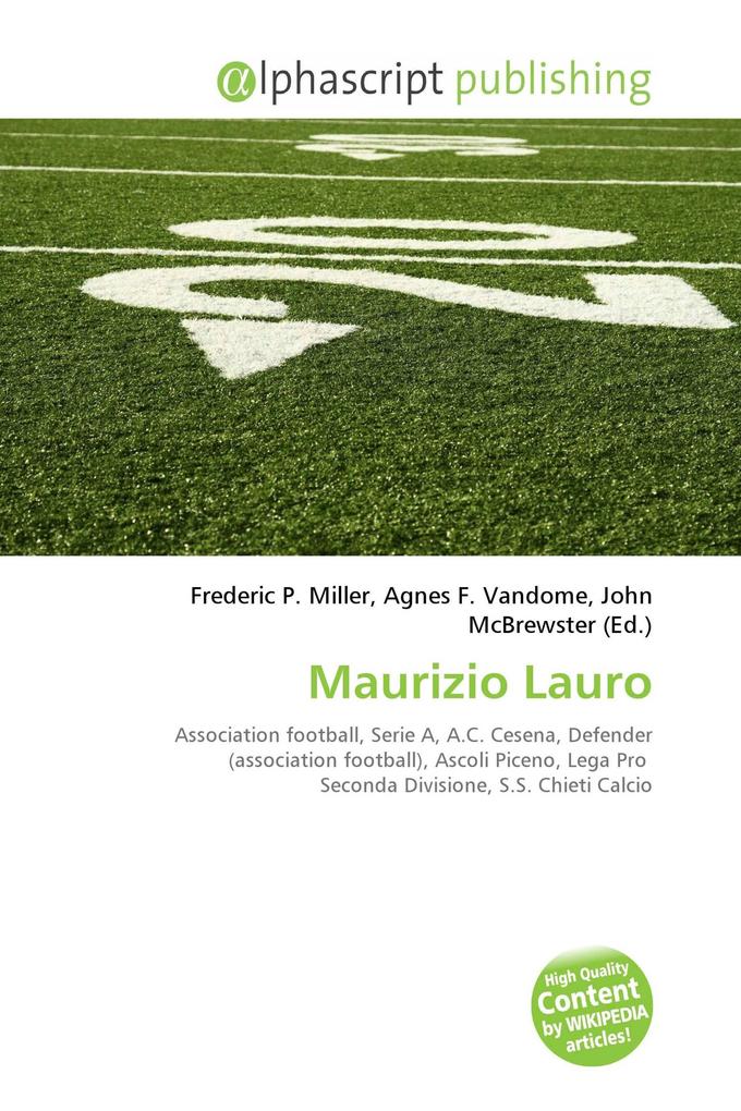 Maurizio Lauro
