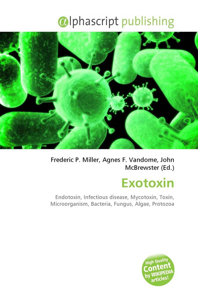 Exotoxin